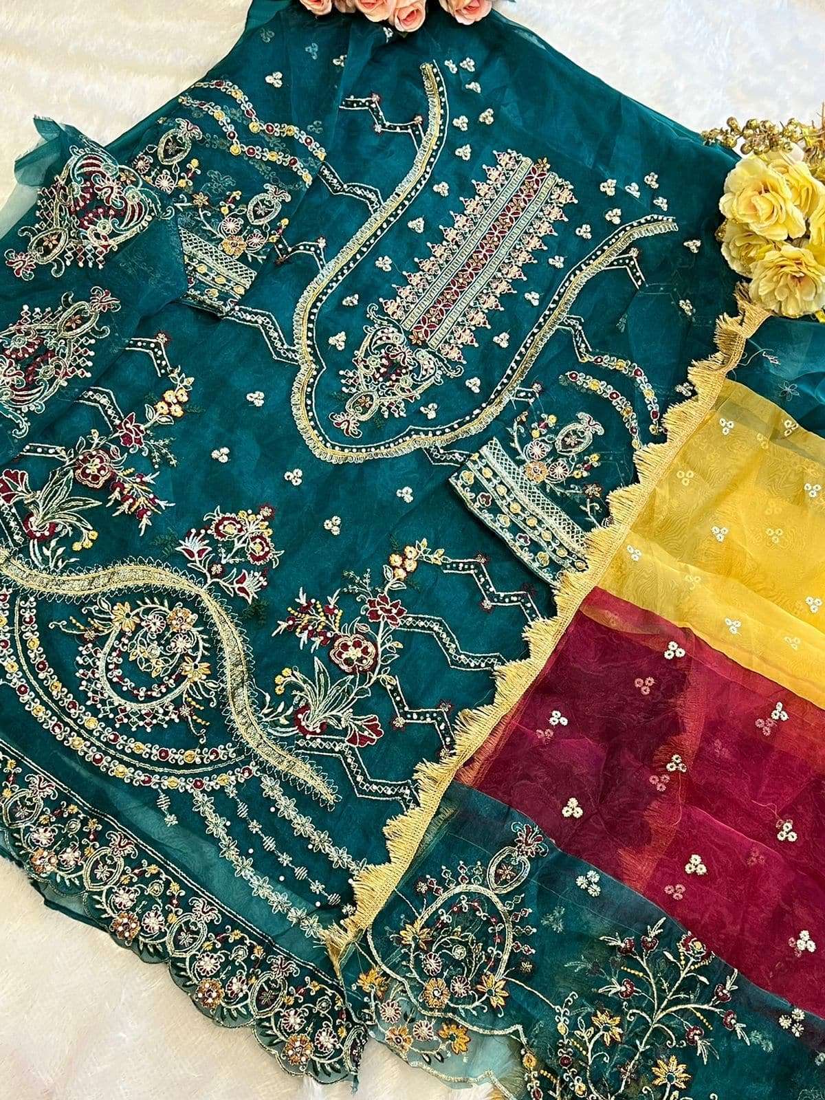 Mehboob Tex 1499