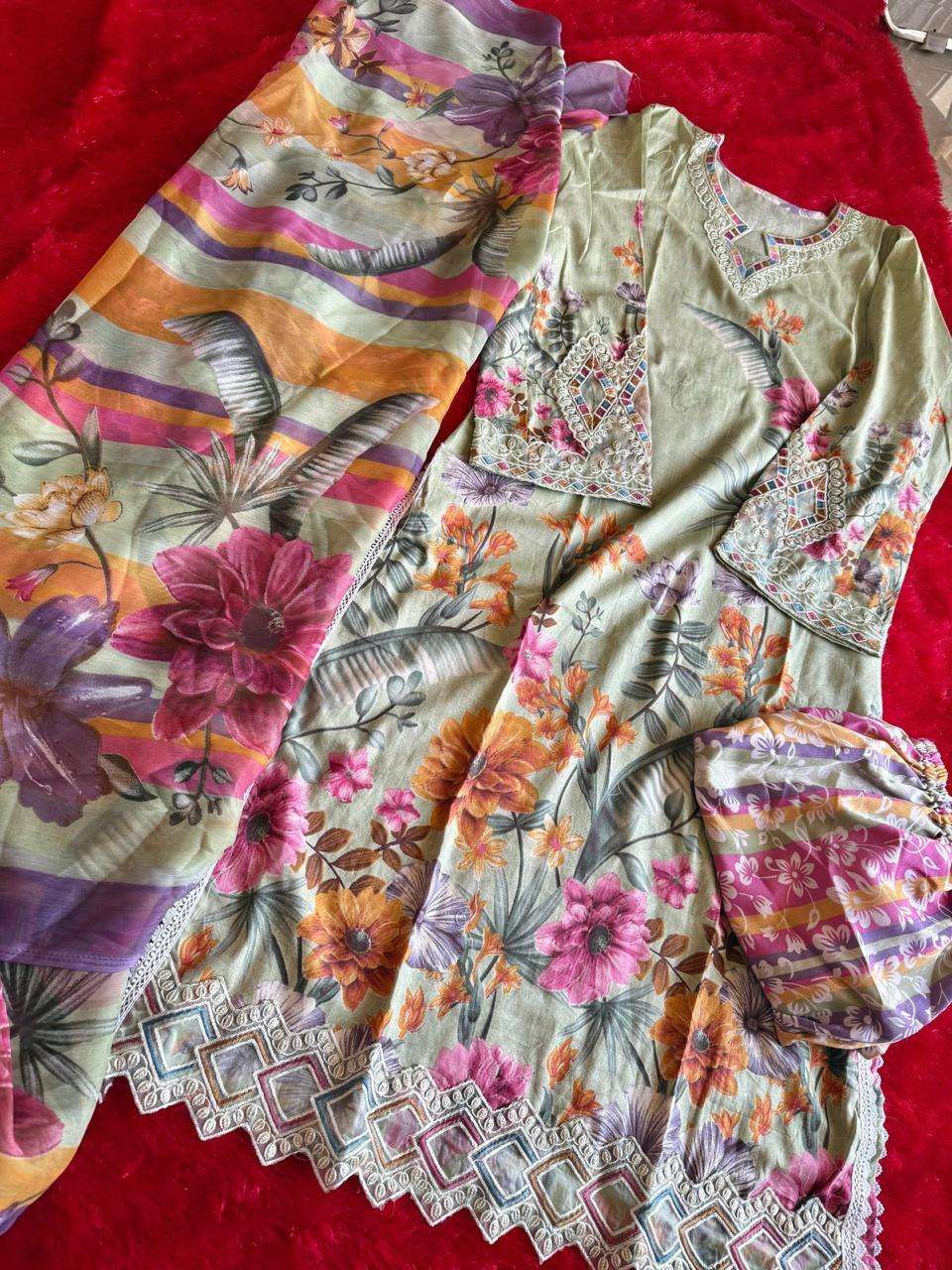 Mehboob Tex 1522 - Amrah Wholesale