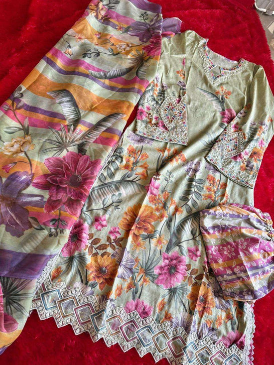 Mehboob Tex 1522 - Amrah Wholesale