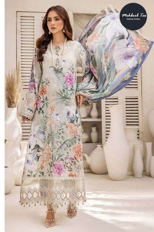 Mehboob Tex 1522 - Amrah Wholesale