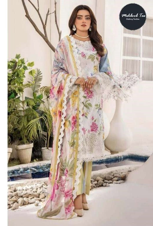 Mehboob Tex 1528-1530