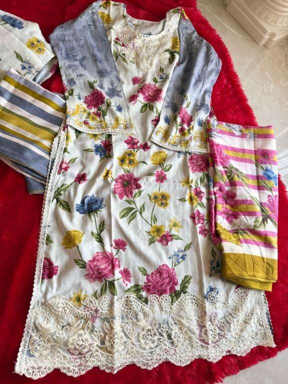 Mehboob Tex 1528-1530