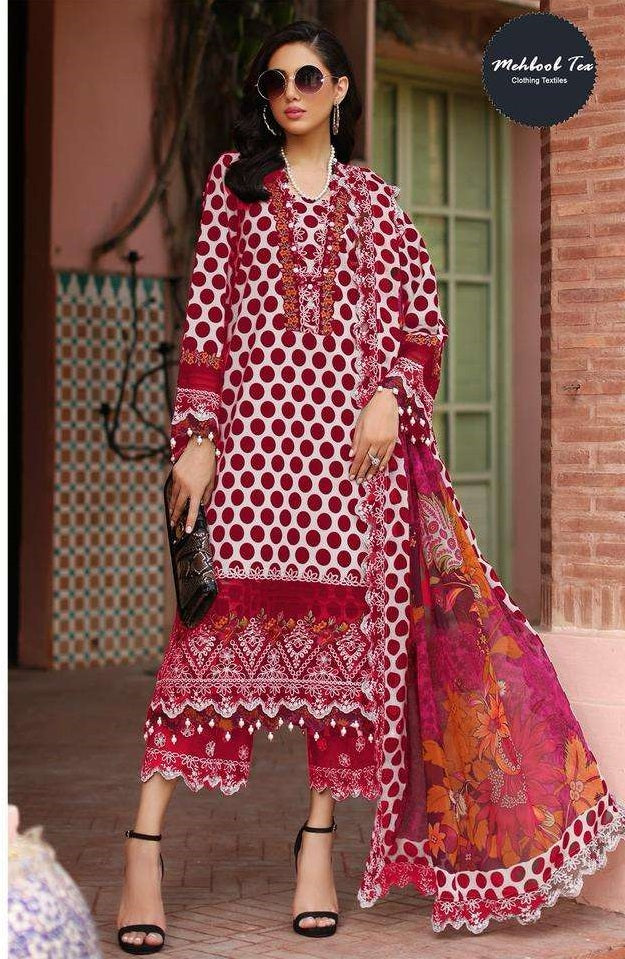 Mehboob Tex 1535