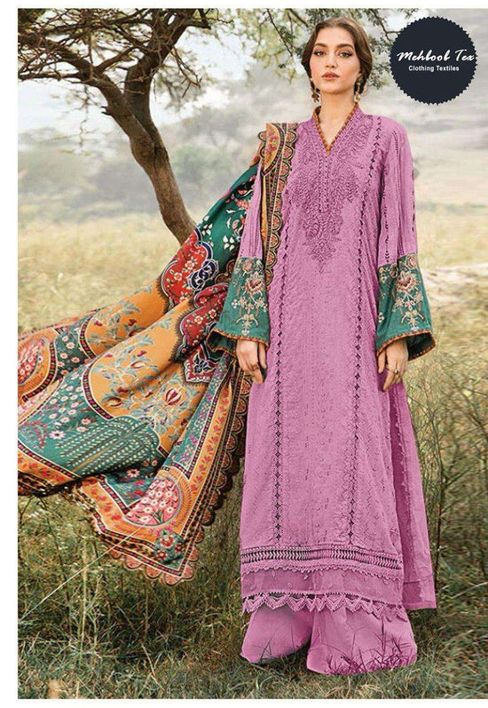 Mahbob Rind Mehboob Tex 1578 - Amrah Wholesale