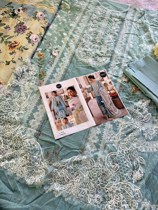 Mehboob Tex 1631