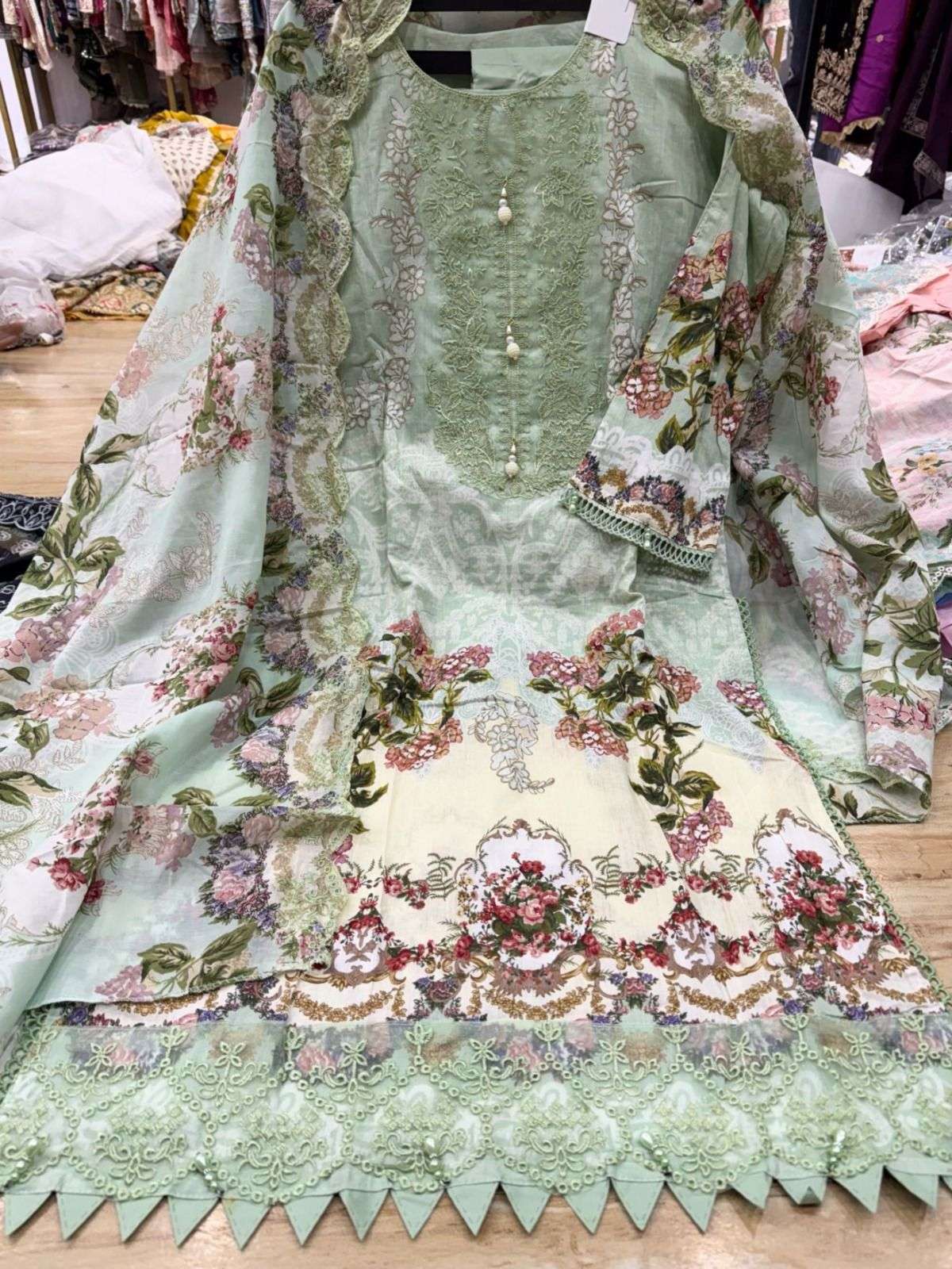 Mehboob Tex 1654 To 1656