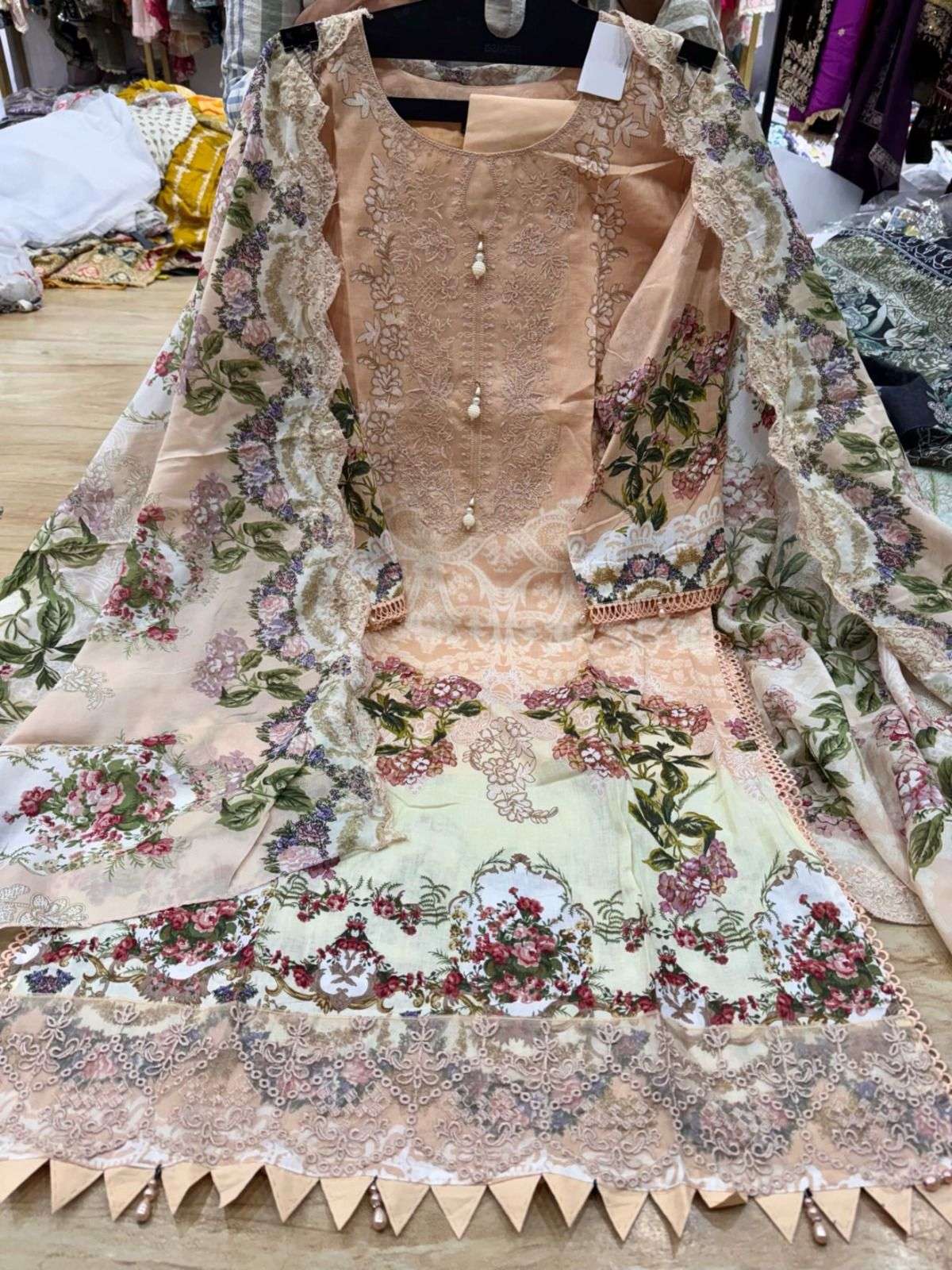 Mehboob Tex 1654 To 1656