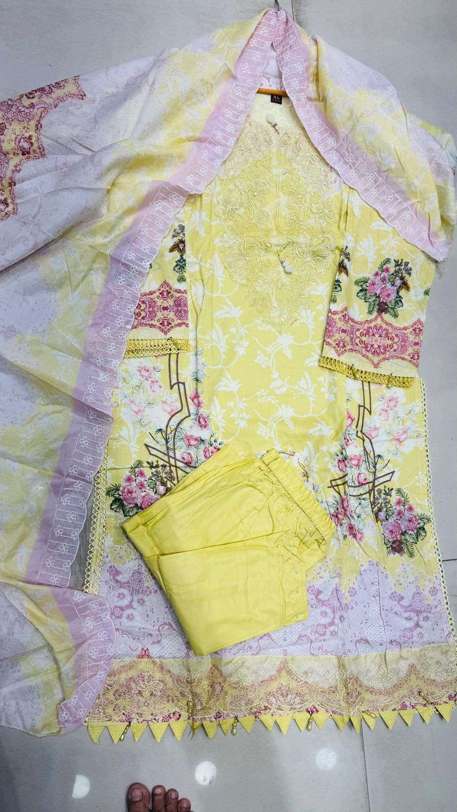Mehboob Tex 1654 To 1656