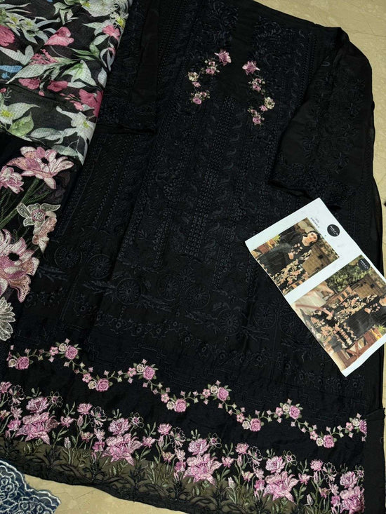 Mahbob Kithur Mehboob Tex 1676 - Amrah Wholesale