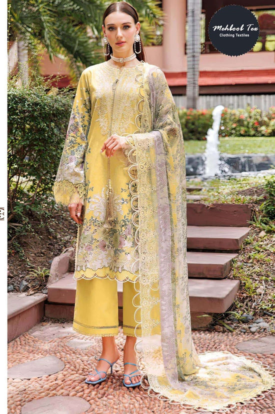 Mahbob Rind Mehboob Tex 1685 - Amrah Wholesale