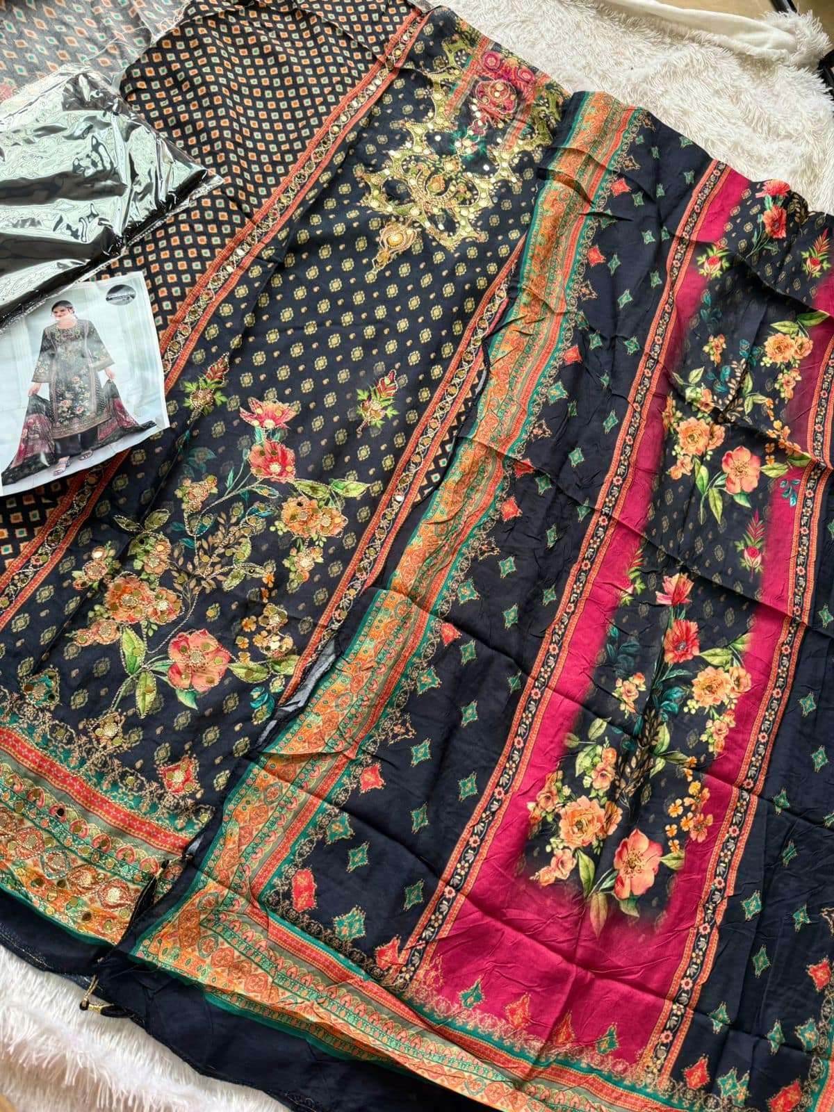 Mehboob Tex 1693