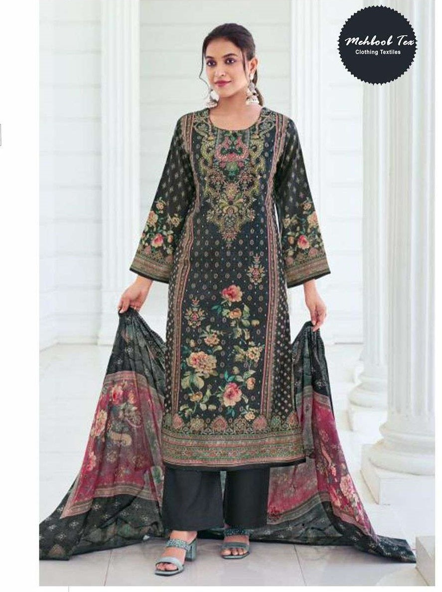 Mehboob Tex 1693