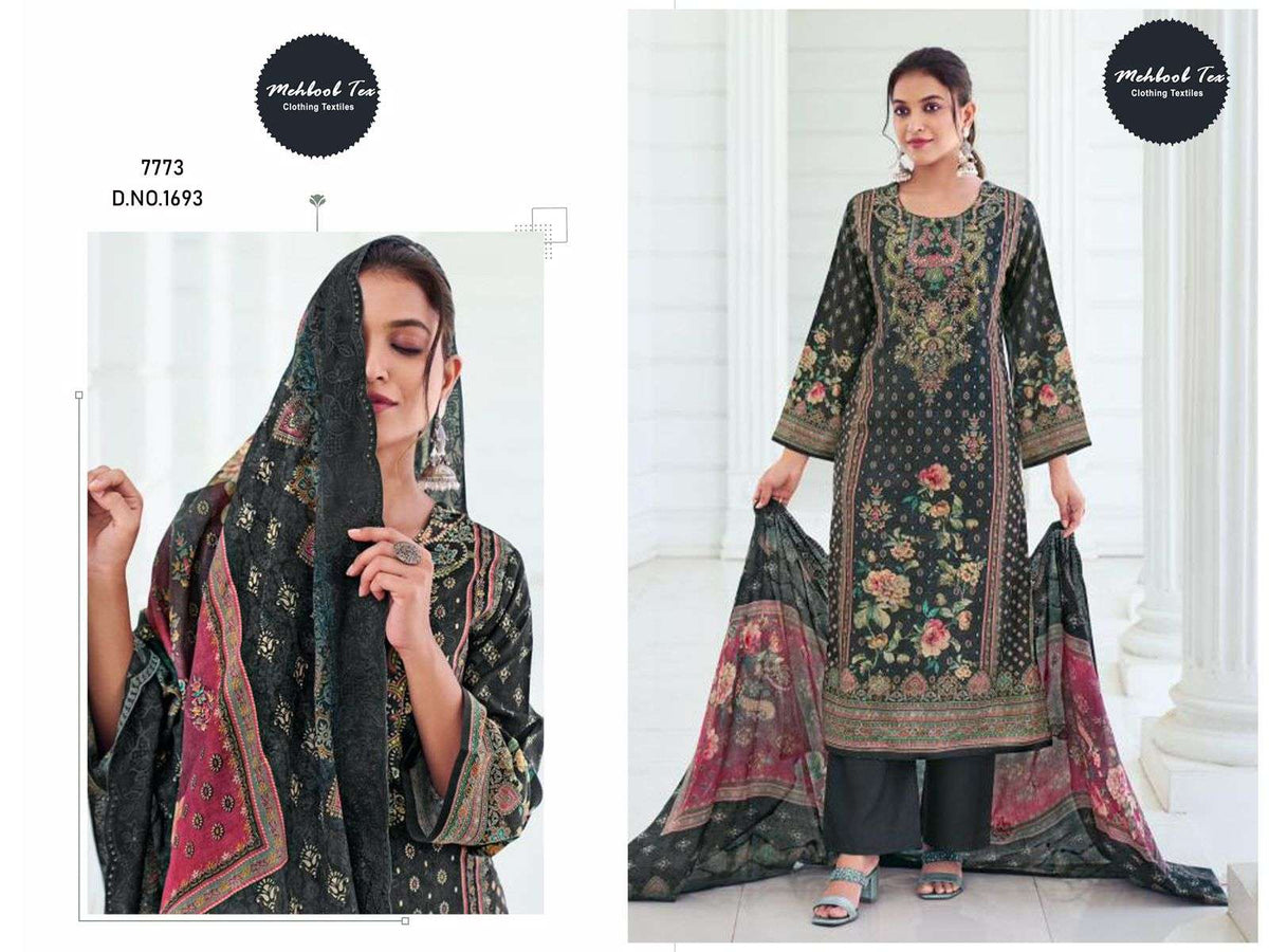 Mehboob Tex 1693