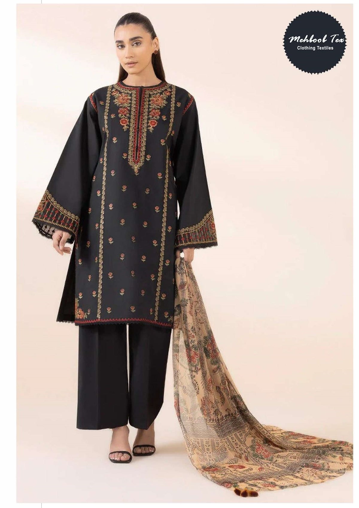 Mehboob Tex 1709