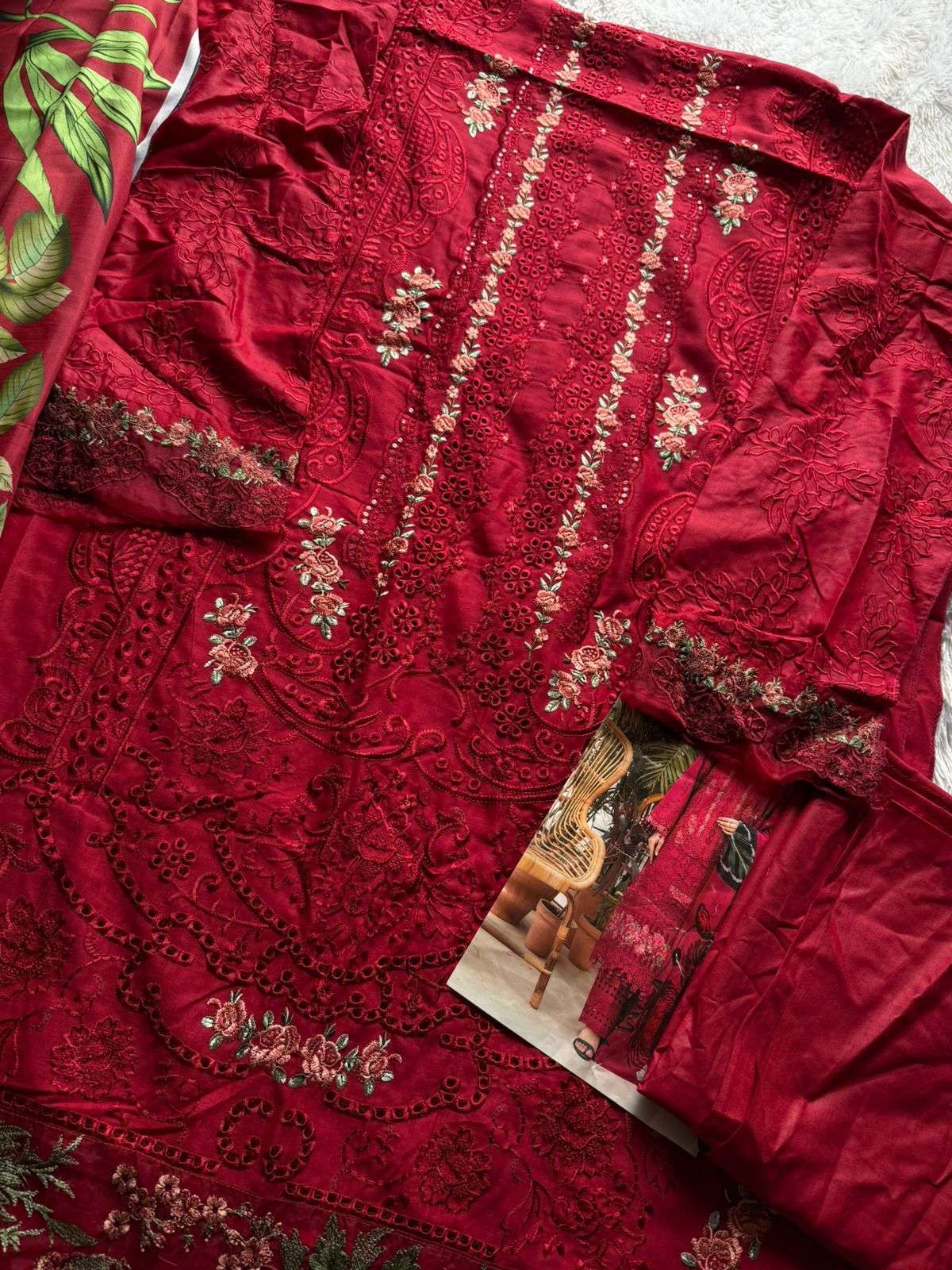 Mehboob Tex 1716