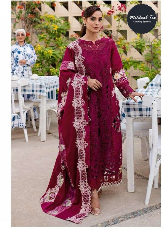 Mahbob Rind Mehboob Tex 1722 - Amrah Wholesale
