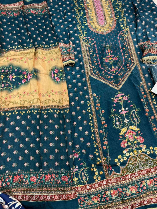 Mehboob Tex 1725