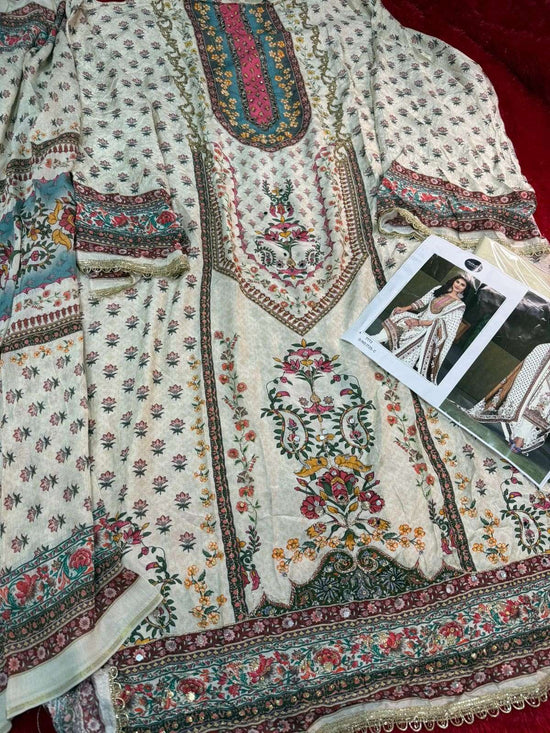 Mahbob Rind Mehboob Tex 1725 - Amrah Wholesale