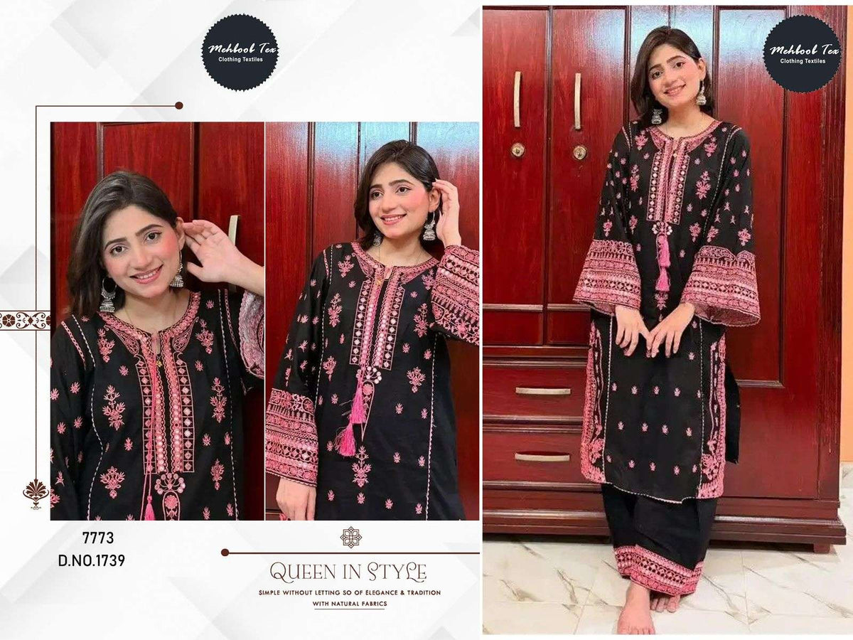 Mahbob Rind Mehboob Tex 1739 - Amrah Wholesale