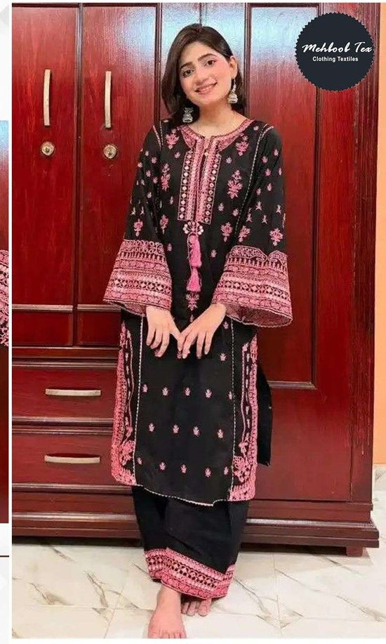 Mahbob Vegan Mehboob Tex 1739 - Amrah Wholesale