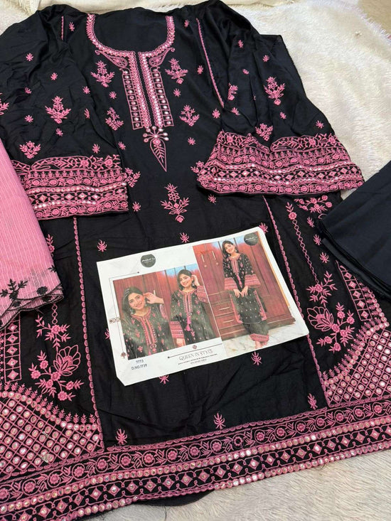 Mahbob Rind Mehboob Tex 1739 - Amrah Wholesale
