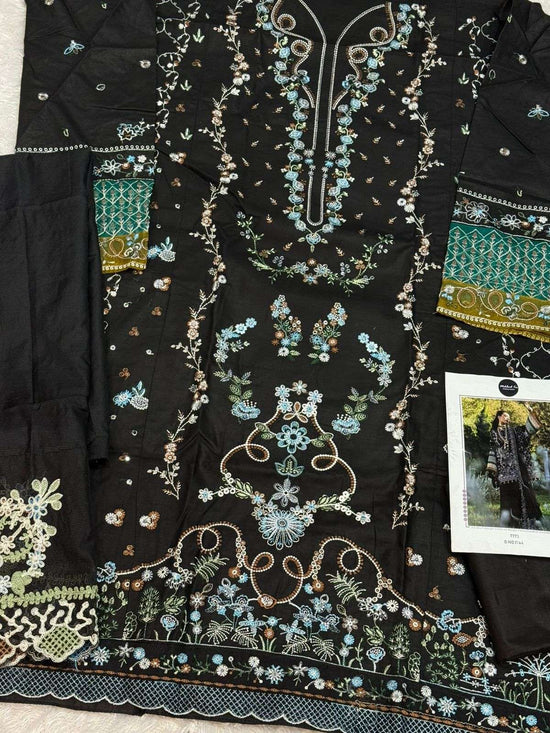 Mehboob Tex 1743 Or 1744