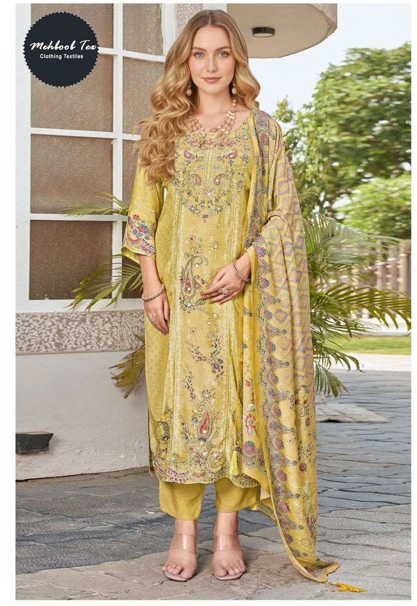 Mehboob Tex 1747