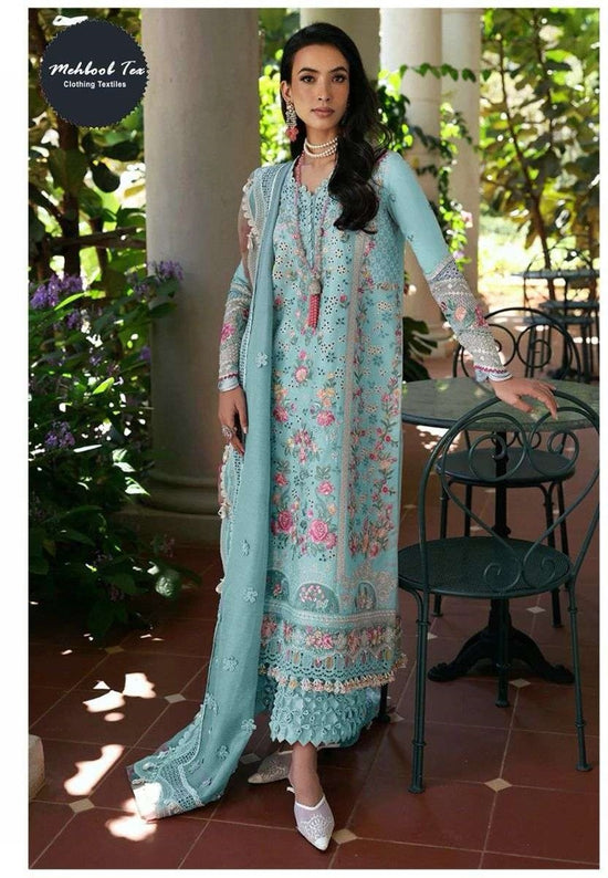 Mehboob Tex 1756 Or 1757