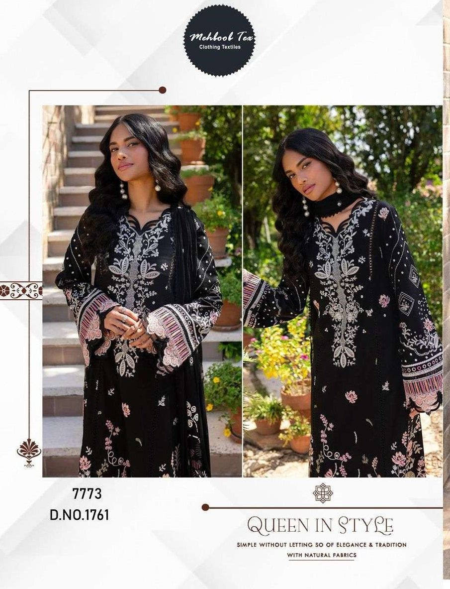 Mehboob Tex 1761