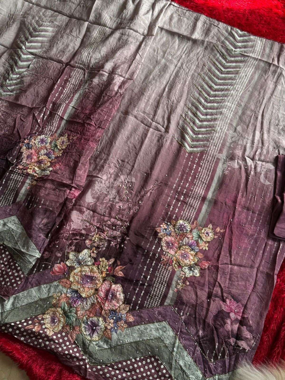 Mehboob Tex 1764