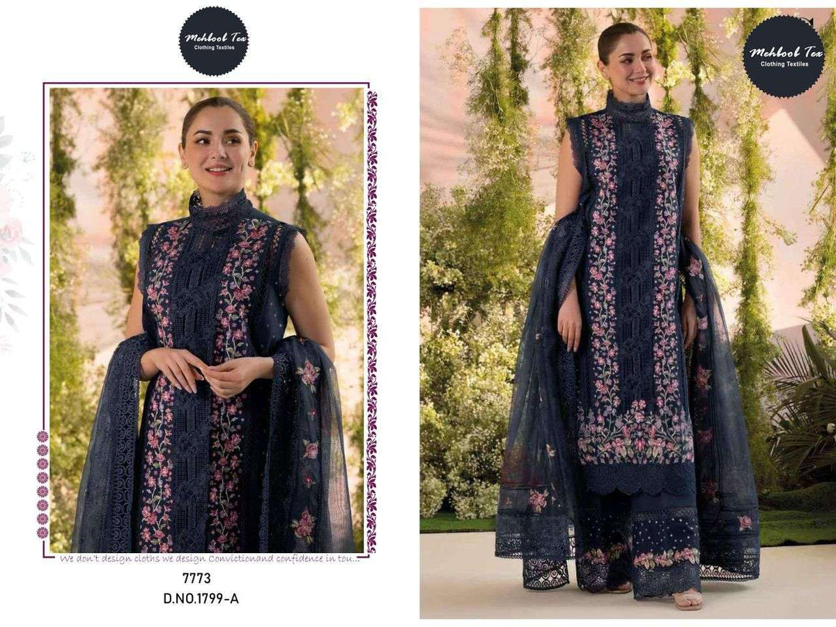 Mahbob Rind Mehboob Tex 1799 - Amrah Wholesale