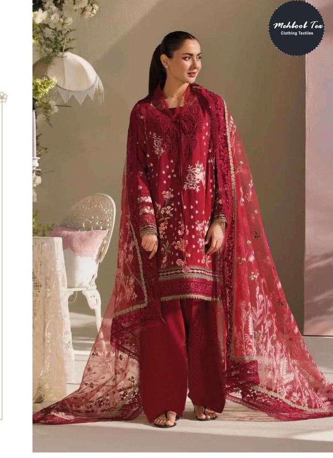 Mehboob Tex 1800 To 1801