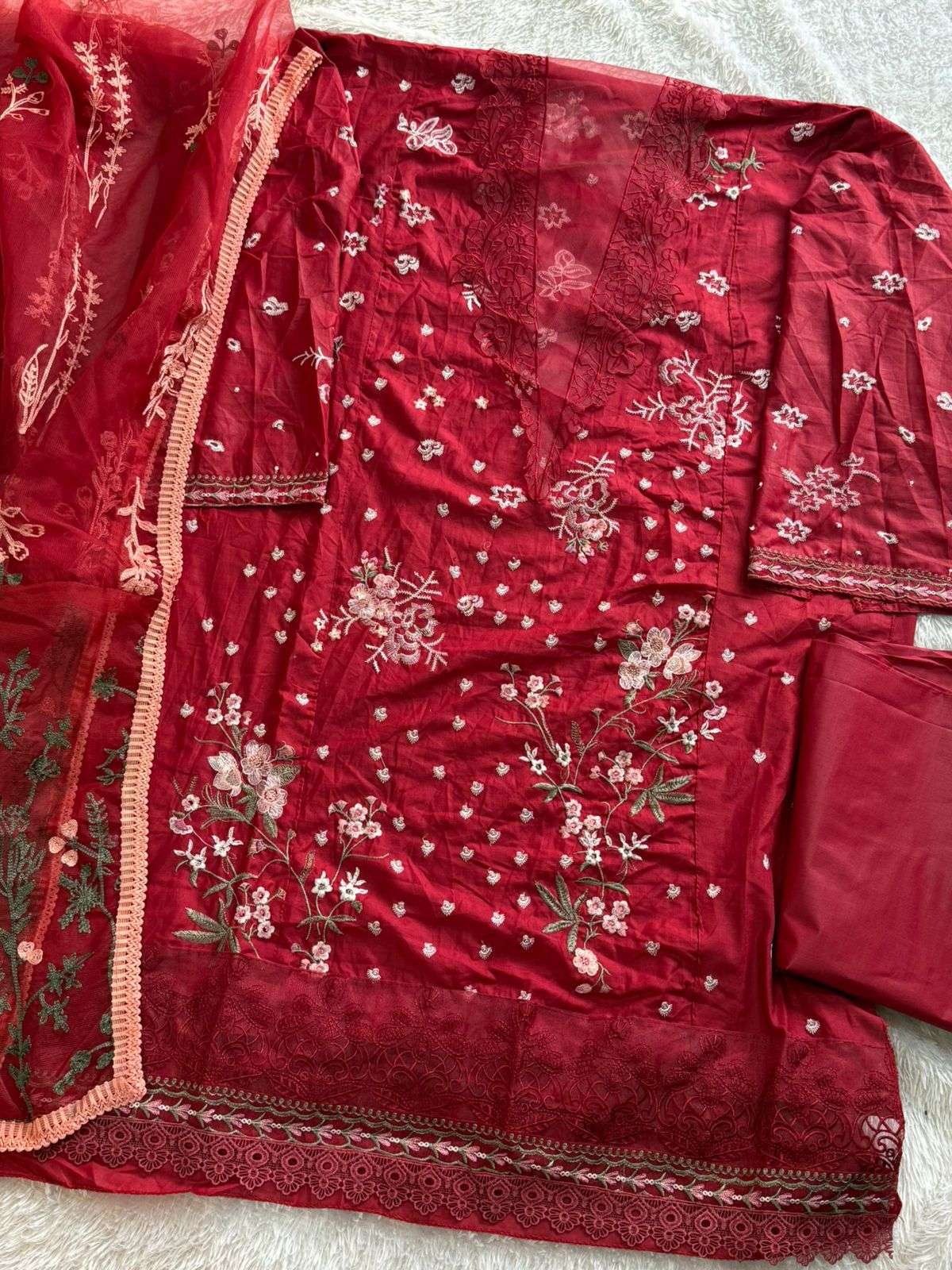 Mehboob Tex 1800 To 1801