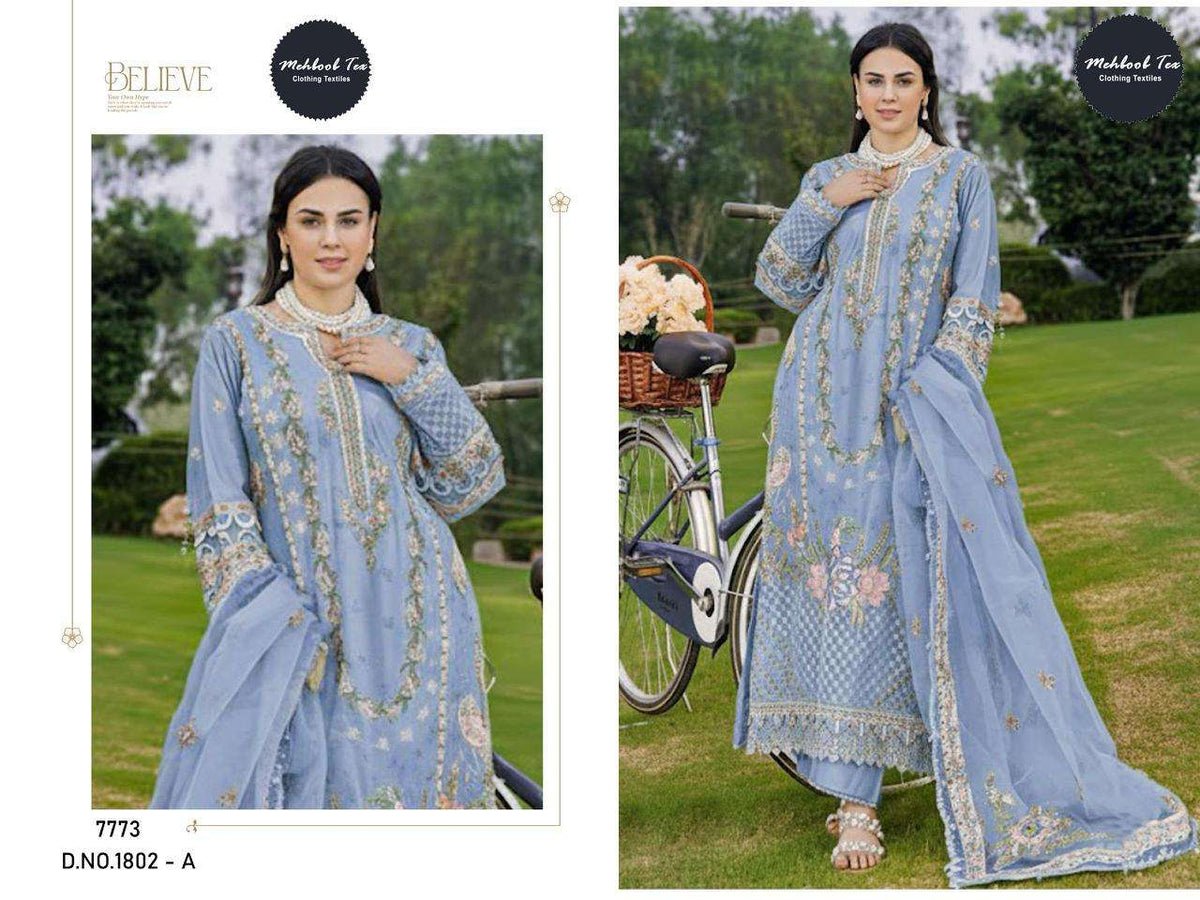 Mahbob Rind Mehboob Tex 1802 - Amrah Wholesale