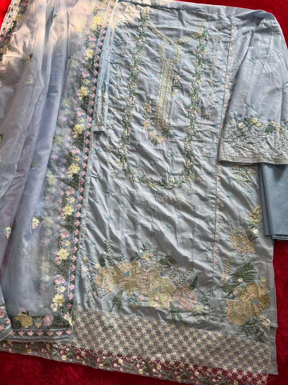 Mehoob Rind Mehboob Tex 1802 - Amrah Wholesale