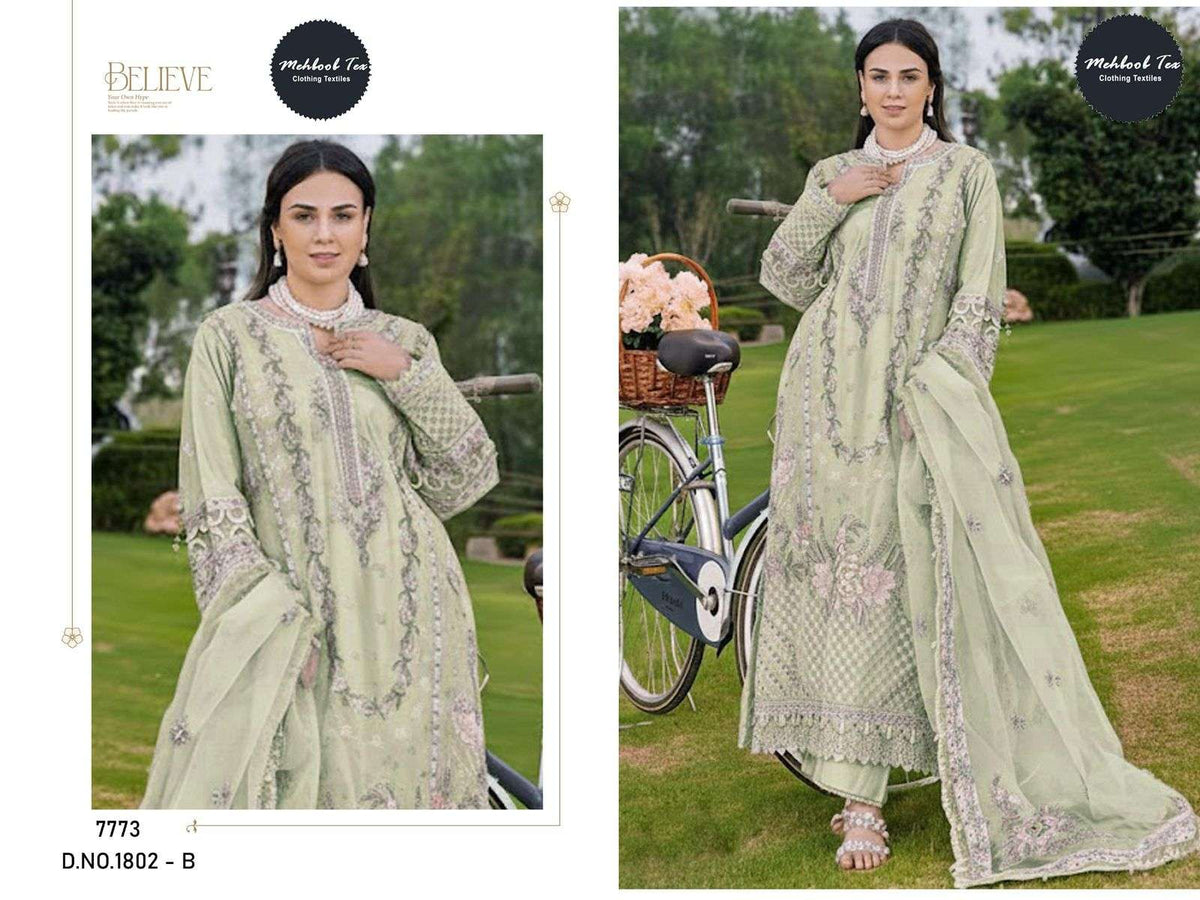 Mahbob Fsd Mehboob Tex 1802 - Amrah Wholesale