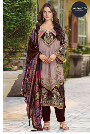 Mehboob Tex 1816
