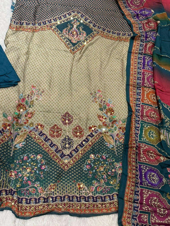 Mehboob Tex 1816