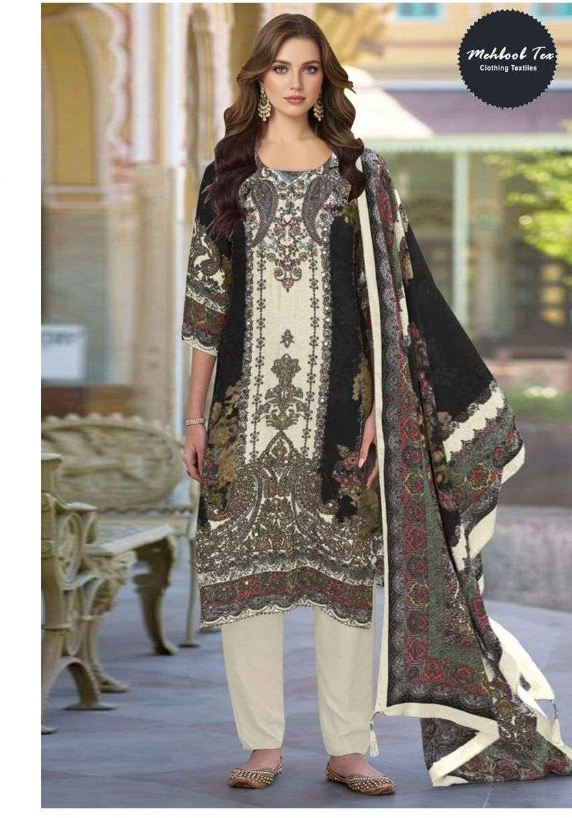 Mehboob Tex 1820