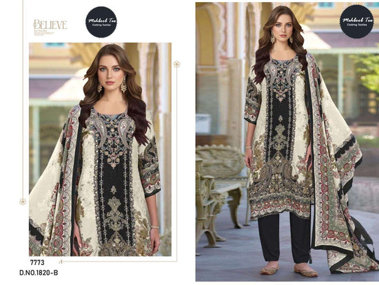 Mahbob Rind Mehboob Tex 1820 - Amrah Wholesale
