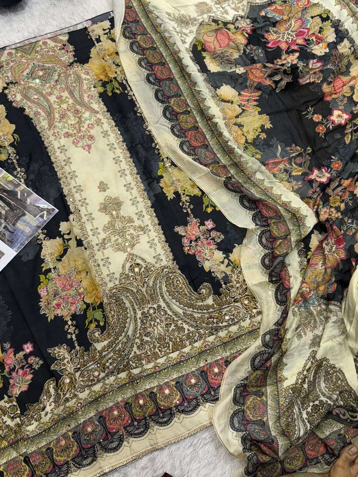 Mehboob Tex 1820