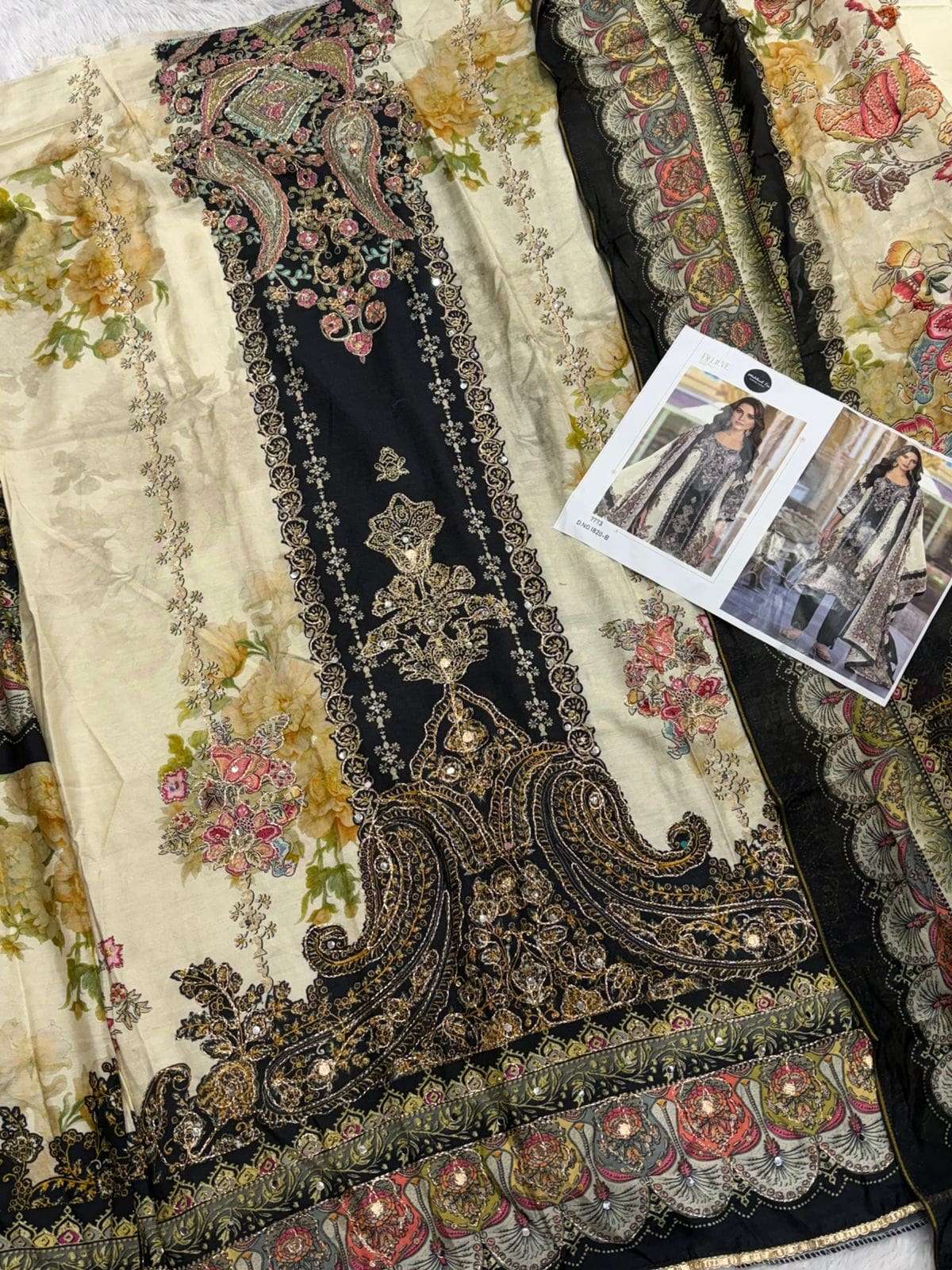 Mehboob Tex 1820