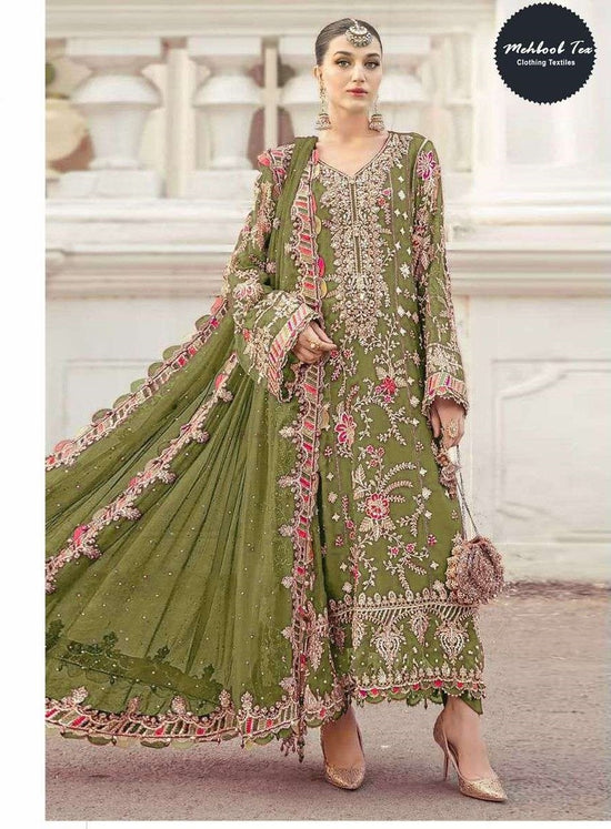 Mehboob Tex 1828 E To H