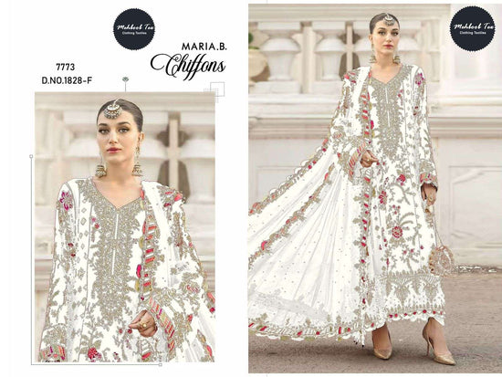 Mehboob Tex 1828 E To H