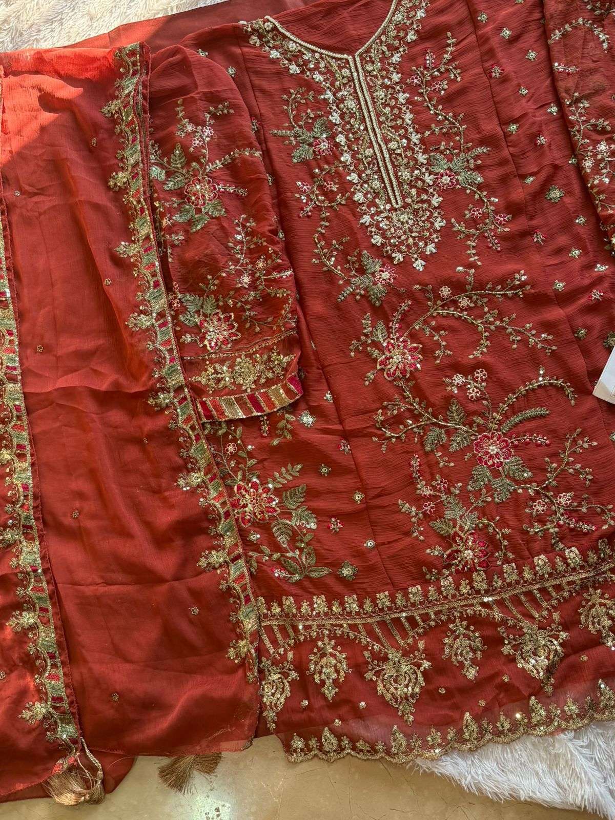 Mehboob Tex 1828 E To H