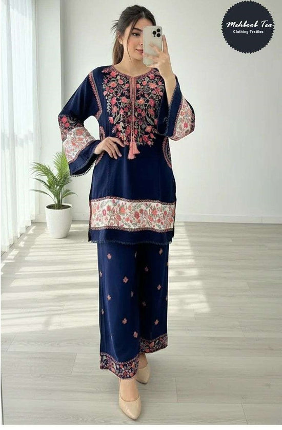 Mahbob Bro Mehboob Tex 1829 - Amrah Wholesale