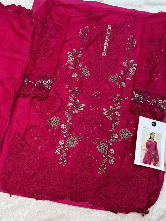 Mehboob Tex 1834
