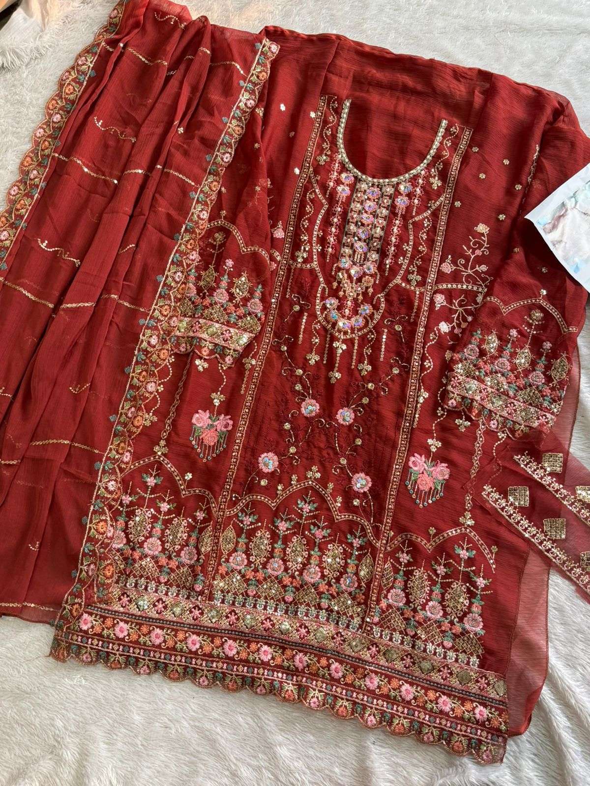 Mehboob Tex 1852