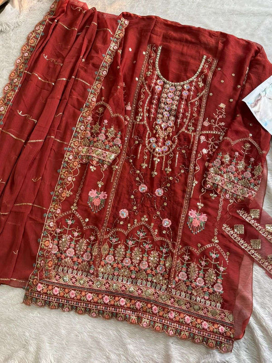 Mehboob Tex 1852