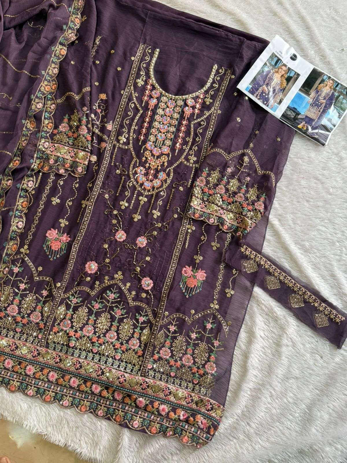 Mehboob Tex 1852